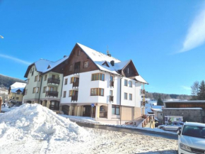 Apartmány Family Rokytnice Nad Jizerou